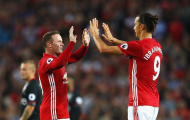 Ai khiến Rooney thăng hoa trở lại?