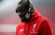 Chuyển động ở Liverpool: Đôi bạn cùng lùi Balo - Sakho