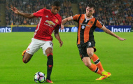 MU nhìn thấy Gary Lineker trong thần đồng Rashford