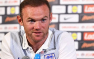 Nóng: Lộ thời điểm Rooney chia tay tuyển Anh
