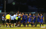 VCK U15 Quốc gia 2016: HAGL chạm trán PVF trận chung kết
