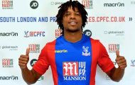 Chính thức: Loic Remy có bến đỗ mới