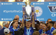 Từ Vardy đến Fabinho: Khi cá chép không dám vượt vũ môn