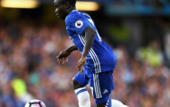 Hazard gọi Kante là con chuột