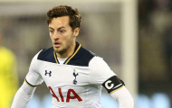 Hull City phá vỡ kỉ lục chuyển nhượng vì sao Tottenham