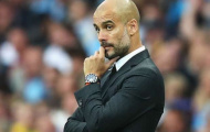 Pep Guardiola: Barcelona vô đối