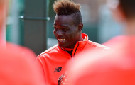 Balotelli sang Pháp làm lại sự nghiệp