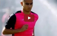 Video: Màn trình diễn của Andreas Pereira vs Las Palmas