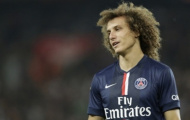 Chelsea bất ngờ hỏi mua David Luiz