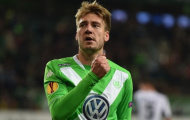 Nhiều CLB khác cũng thèm muốn 'Lord' Bendtner