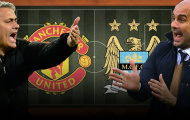 Pep Guardiola giỏi nhưng Jose Mourinho bản lĩnh hơn