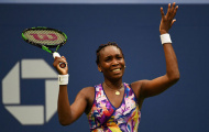 Hai kỷ lục mới gọi tên Venus Williams