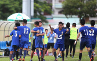 Chung kết U15 Quốc Gia 2016: HAGL vs PVF - Cuộc chiến của những người trẻ