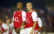 Video: Tất cả những bàn thắng của Freddie Ljungberg cho Arsenal