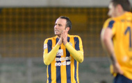 Góc nhìn: Serie A có đang lãng quên Giampaolo Pazzini?
