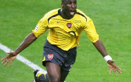 Video: Bàn thắng đẳng cấp của Sol Campbell vào lưới Barca