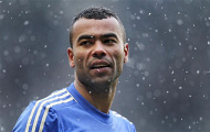 Video: Đỉnh cao của Ashley Cole ở Chelsea