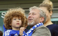 Abramovich đang học cách yêu lại Chelsea từ đầu