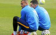 Barca đã để bao nhiêu sao trẻ ra đi Hè này?
