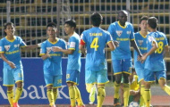 S.Khánh Hòa quyết định cuộc đua vô địch V-League 2016?