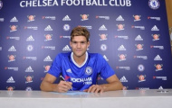 CHÍNH THỨC: Chelsea đón tân binh 27 triệu euro