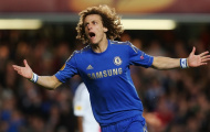 Nóng: PSG đồng ý để David Luiz trở lại Chelsea