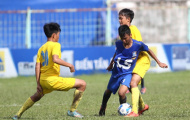 15h00 ngày 1/9, U15 HAGL vs U15 PVF: Sao trẻ khẳng định bản lĩnh