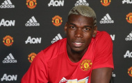 11 'bom tấn' đáng chú ý nhất Premier League: Thành Manchester áp đảo