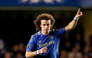 Điểm tin sáng 01/09: Chelsea gây sốc với David Luiz; M.U nhận hung tin từ Mkhitaryan; Schweinsteiger chia tay tuyển Đức
