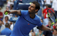 Nadal nối gót Djokovic vào vòng ba US Open