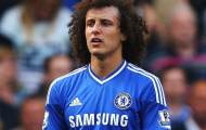 Video: Màn trình diễn của David Luiz trong màu áo Chelsea