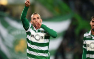Video: Islam Slimani - 'Bom tấn' vừa được Leicester kích nổ