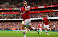 Video: Jack Wilshere - Thần đồng không chịu lớn của Arsenal