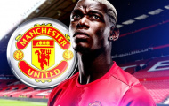Chấm điểm chuyển nhượng: A+ cho Man Utd và Chelsea