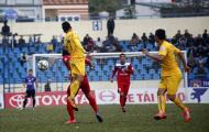 Trọng tài Thái Lan bắt chính trận FLC Thanh Hóa gặp Than Quảng Ninh