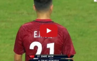 Video: Màn trình diễn ấn tượng của Emre Mor vs Nga