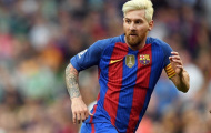 Điểm tin chiều 01/09: Messi khiến tân binh Barca choáng ngợp; Cuadrado trở lại Juventus; Balotelli cập bến Ligue 1