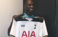 'Lật lọng' với Everton, Sissoko bị lăng mạ nặng nề trên Wiki