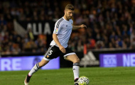 Những bật mí thú vị về Shkodran Mustafi: Tân binh đắt giá của Arsenal