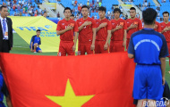 Một chiếc cúp vô địch sẽ giải quyết tất cả