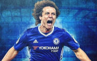 NHM Chelsea nói gì khi Luiz trở lại?