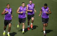 Real Madrid 'lập kỷ lục' trên TTCN Hè 2016