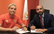 Tiết lộ bất ngờ của Nasri về Pep