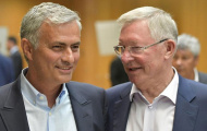 Sir Alex Ferguson: Không phải M.U, Barca và Real mới vô đối