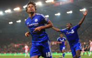 Choáng với số cầu thủ dư thừa của Chelsea