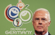 Thụy Sĩ mở cuộc điều tra tham nhũng đối với Franz Beckenbauer