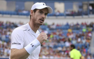 Murray thần tốc vào vòng ba US Open