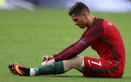 Bồ Đào Nha có thể chơi tốt mà không có Ronaldo