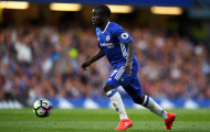 N'Golo Kante thích tới Man Utd hơn là Chelsea
