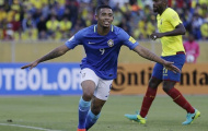 Video: Vòng loại World Cup 2018 - Ecuador 0-3 Brazil